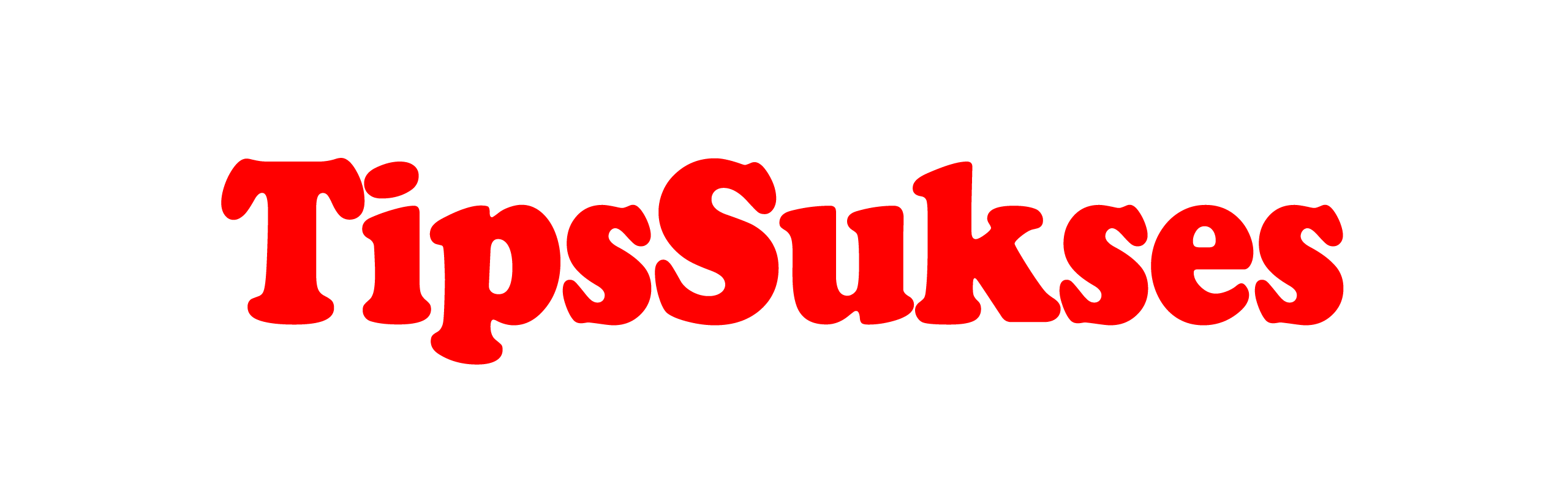 Tips Sukses